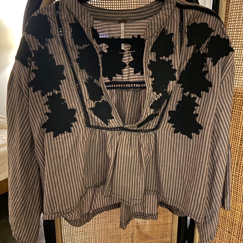 Free People Top